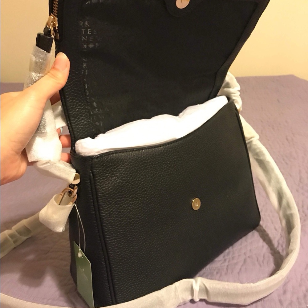 **NWT Kate Spade Chester Street Miri**
Brand new